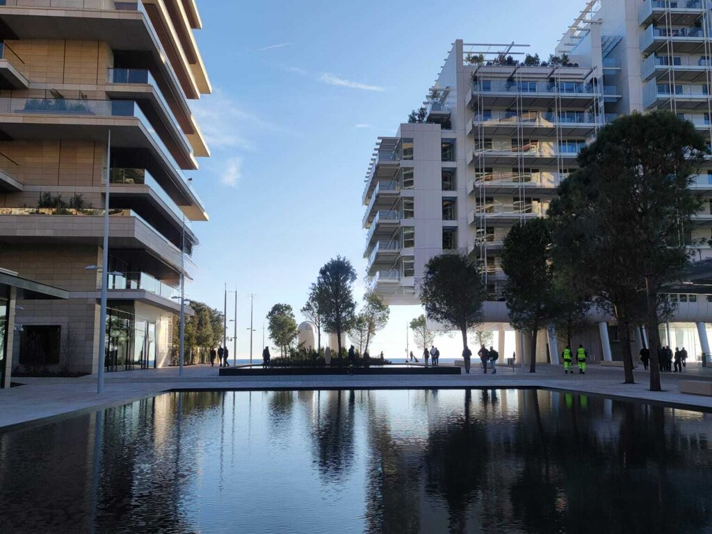 Квартира в Монако, Монако, 679 м² - фото 1