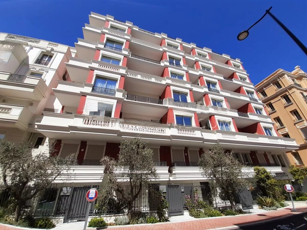 Квартира в Монте Карло, Монако, 48 м² - фото 1