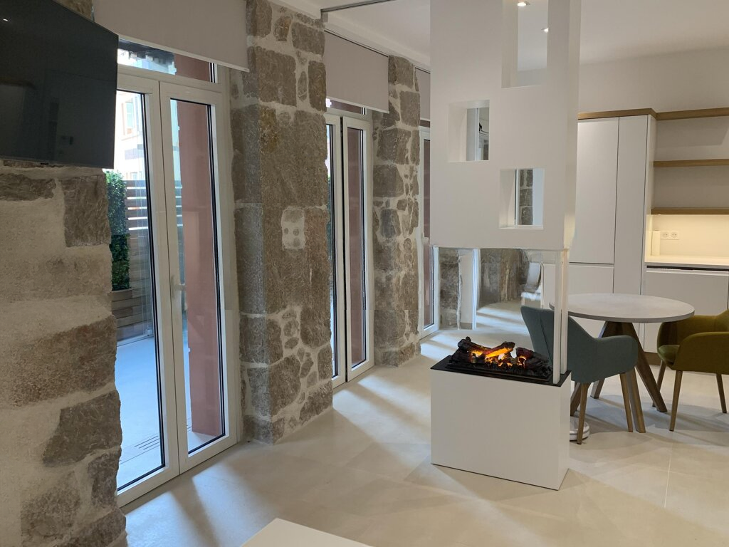 Квартира в Монегетти, Монако, 105 м² - фото 1