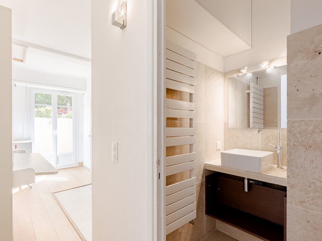 Квартира в Монте Карло, Монако, 18 м² - фото 1