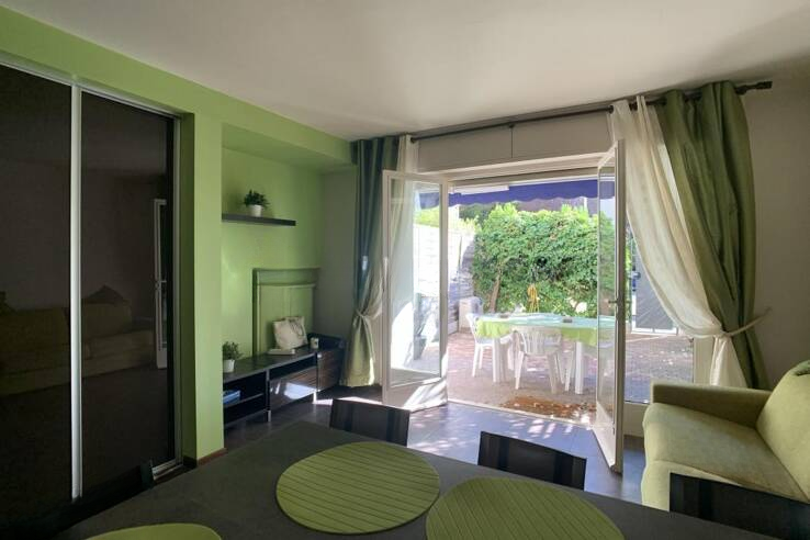 Квартира в Каннах, Франция, 32 м² - фото 1