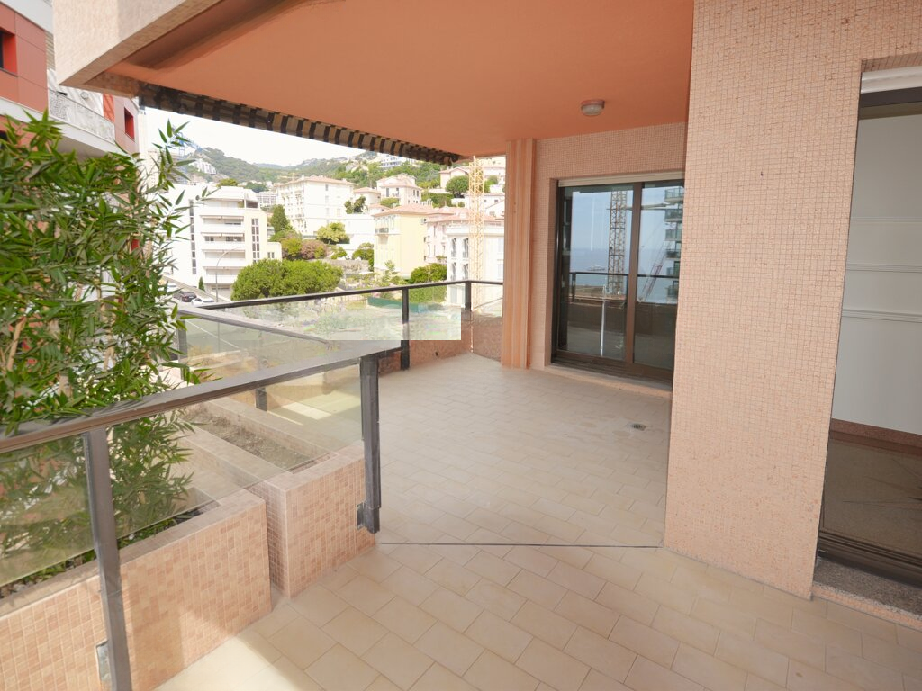 Квартира в Сен-Романе, Монако, 115 м² - фото 1