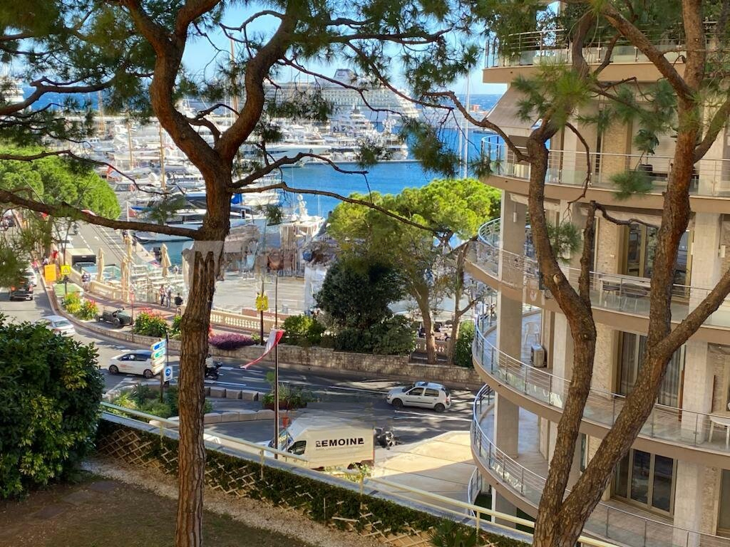 Квартира в Монако, Монако, 142 м² - фото 1