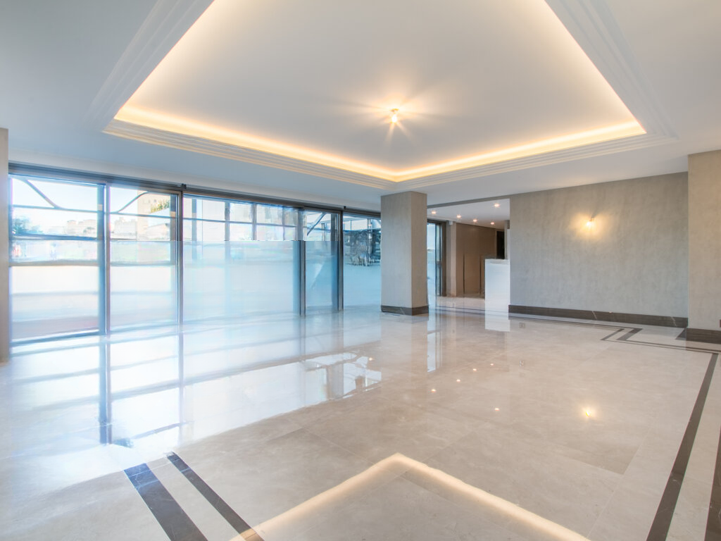 Квартира в Ла-Кондамине, Монако, 157 м² - фото 1