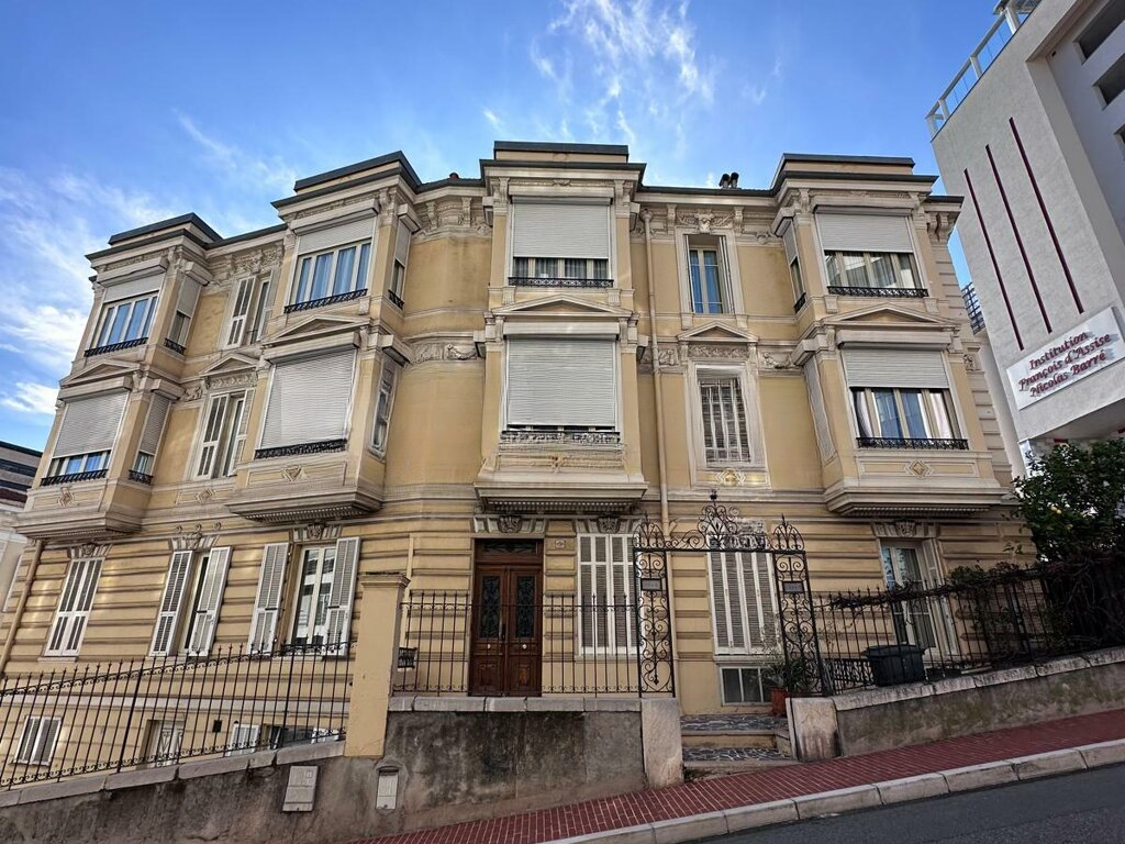 Квартира в Монте Карло, Монако, 94 м² - фото 1