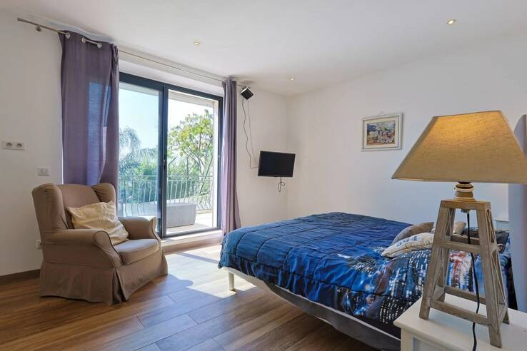 Квартира в Каннах, Франция, 141 м² - фото 1