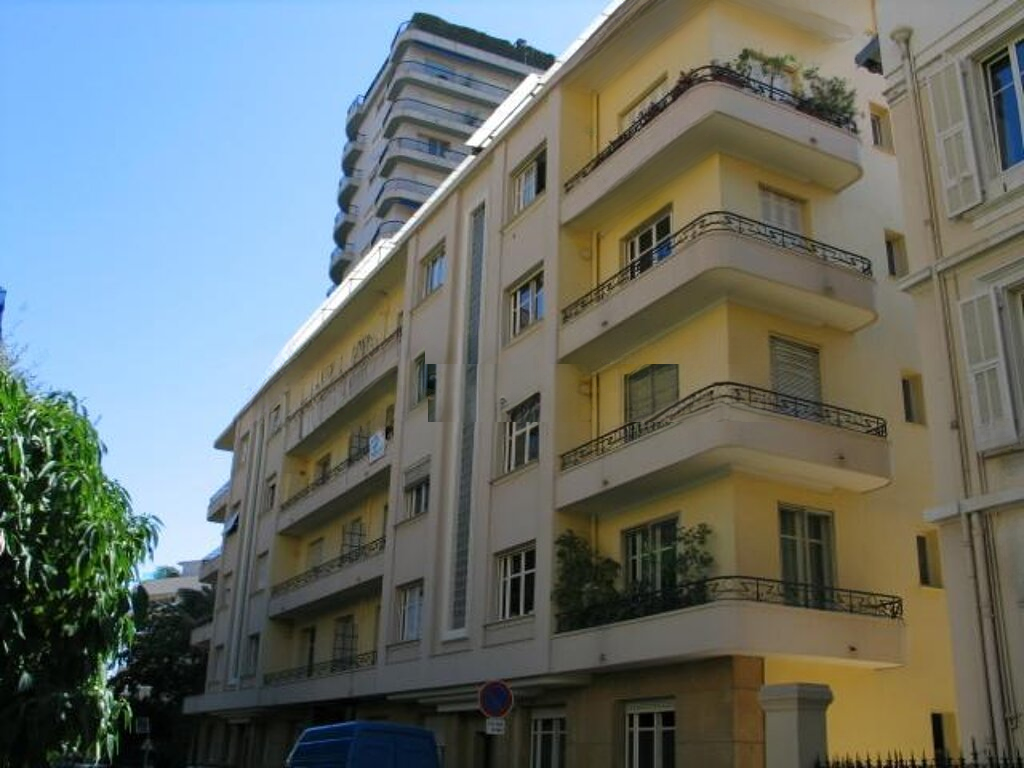 Квартира в Монте Карло, Монако, 140 м² - фото 1