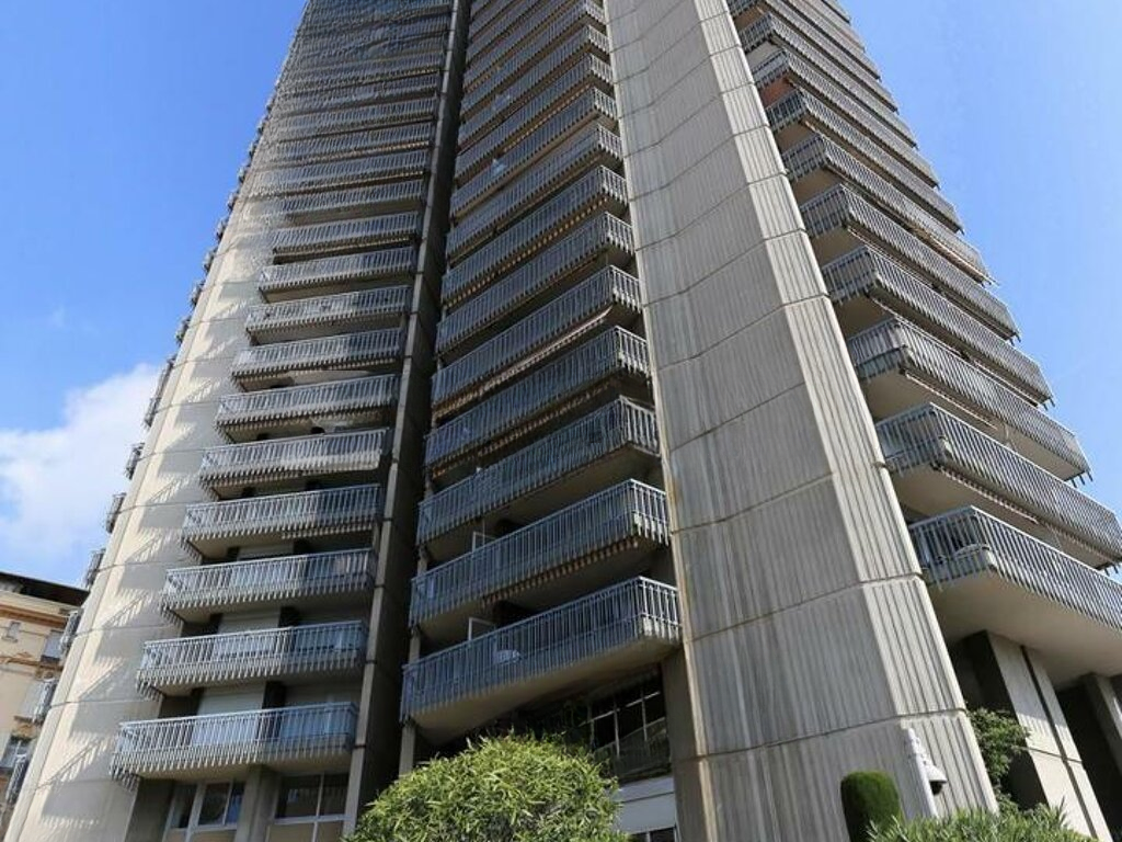 Квартира в Монте Карло, Монако, 60 м² - фото 1