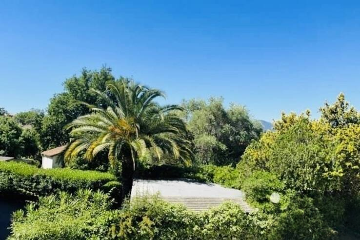 Квартира в Каннах, Франция, 83 м² - фото 1