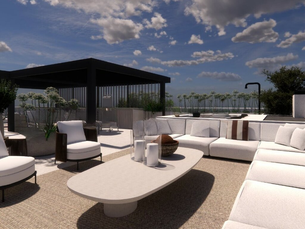 Квартира в Монте Карло, Монако, 474 м² - фото 1