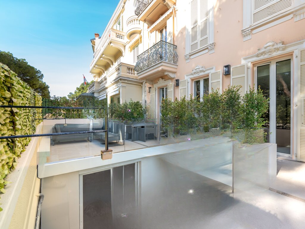 Квартира в Монако, Монако, 300 м² - фото 1