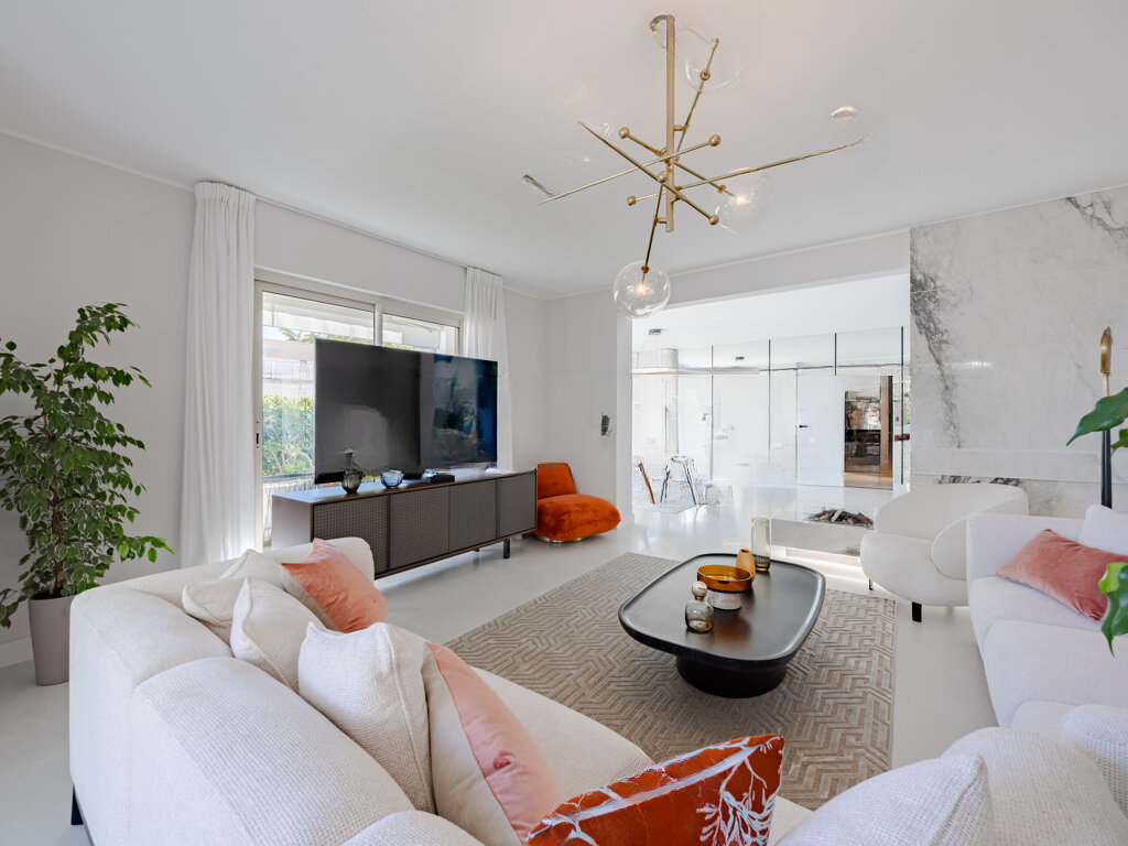 Квартира в Сен-Романе, Монако, 291 м² - фото 2