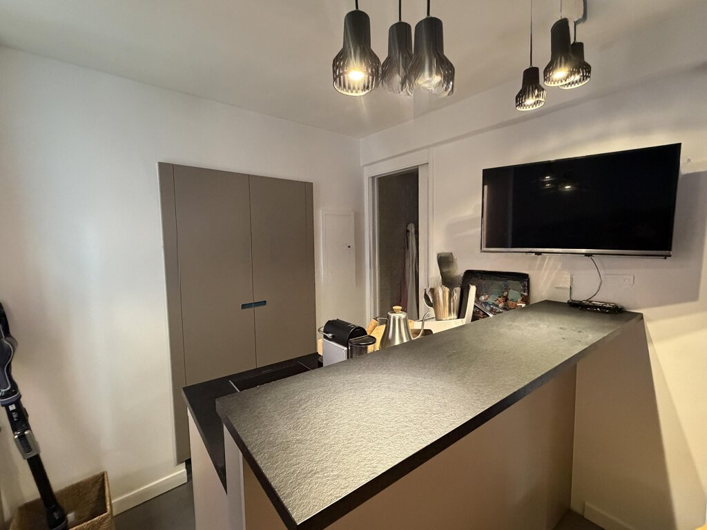 Квартира в Монако, Монако, 25 м² - фото 2