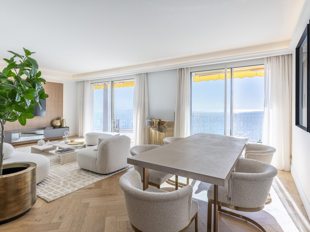 Квартира в Сен-Романе, Монако, 161 м² - фото 2