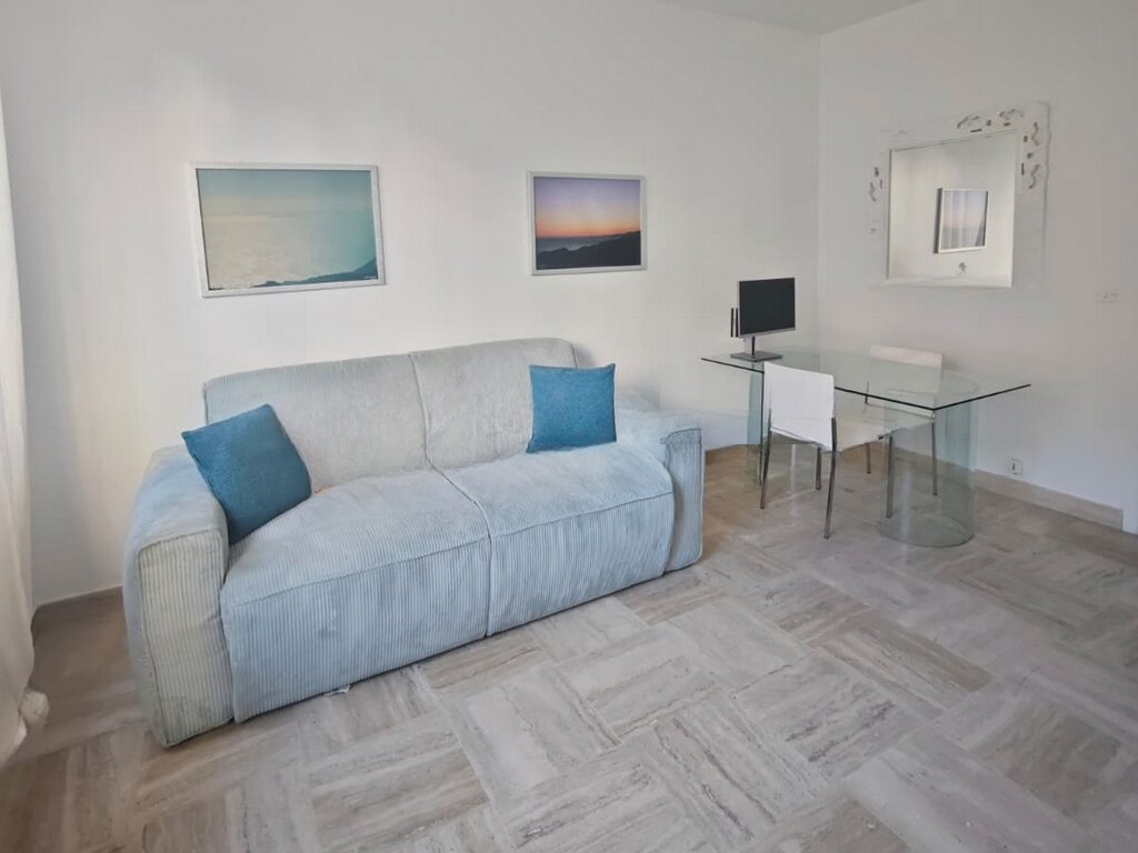 Квартира в Сен-Романе, Монако, 30 м² - фото 2