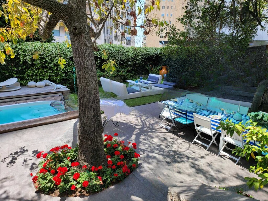 Квартира в Сен-Романе, Монако, 1 045 м² - фото 2