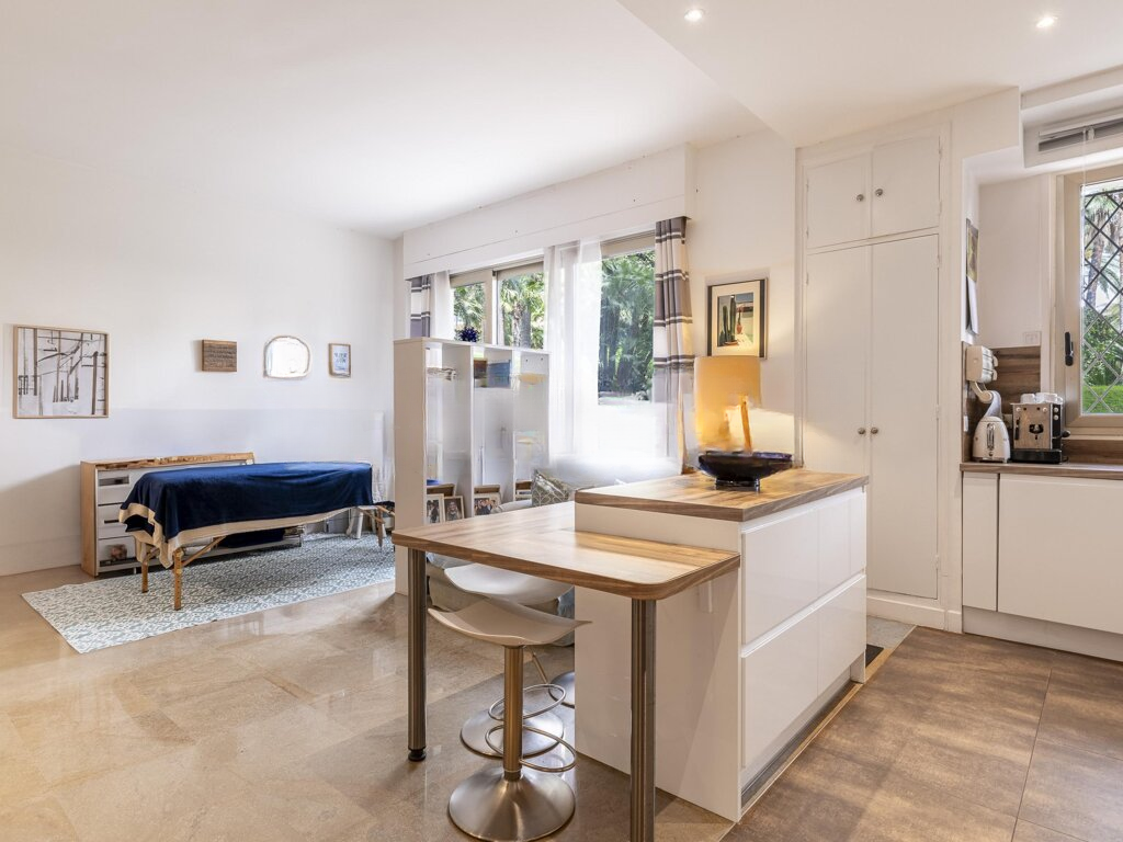 Квартира в Монте Карло, Монако, 60 м² - фото 2