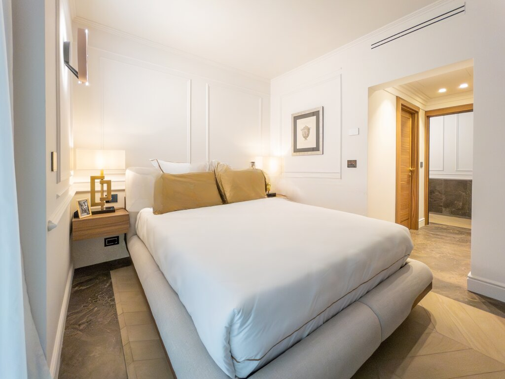 Квартира в Монако, Монако, 132 м² - фото 2