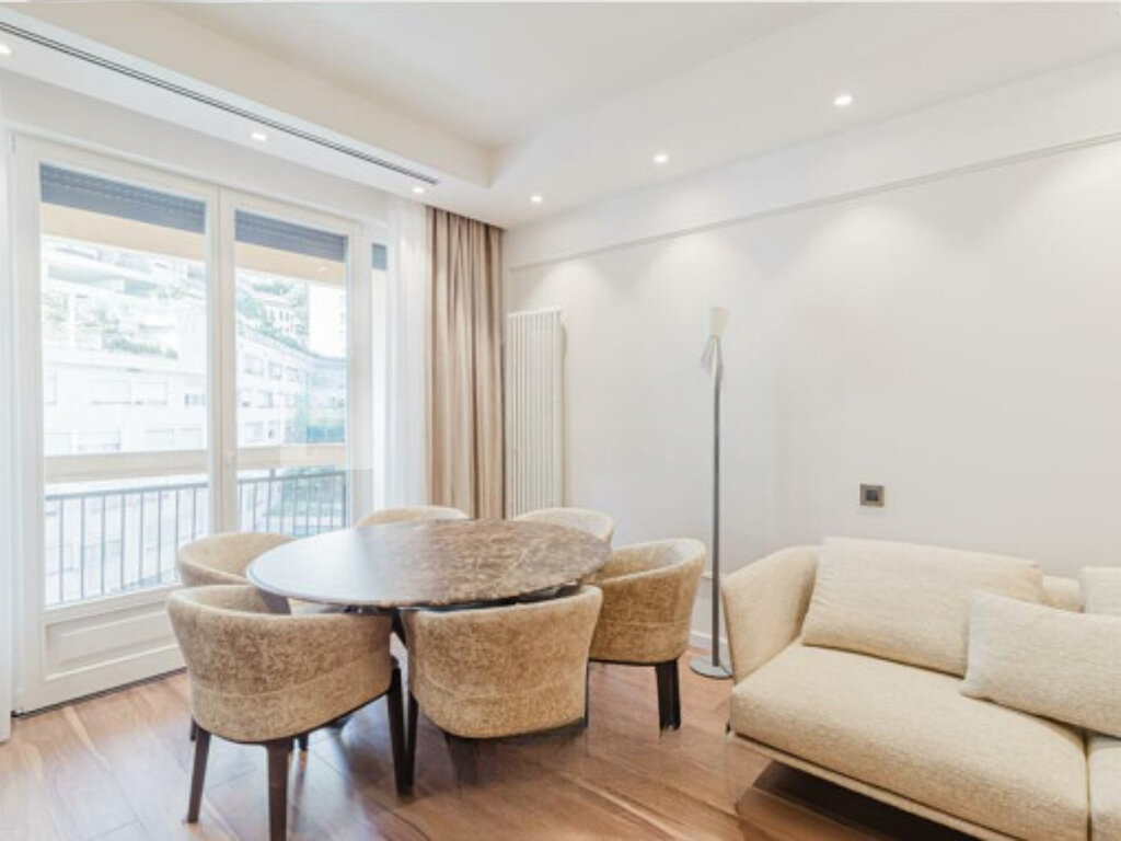 Квартира в Сен-Романе, Монако, 96 м² - фото 2