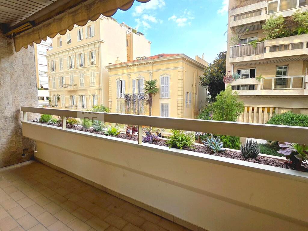 Квартира в Ла-Кондамине, Монако, 113 м² - фото 2