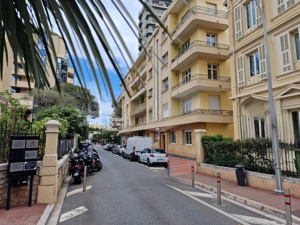 Квартира в Монте Карло, Монако, 140 м² - фото 2