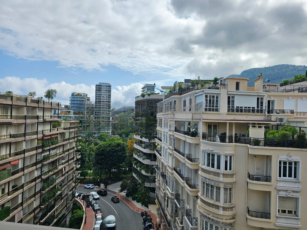 Квартира в Монако, Монако, 88 м² - фото 2