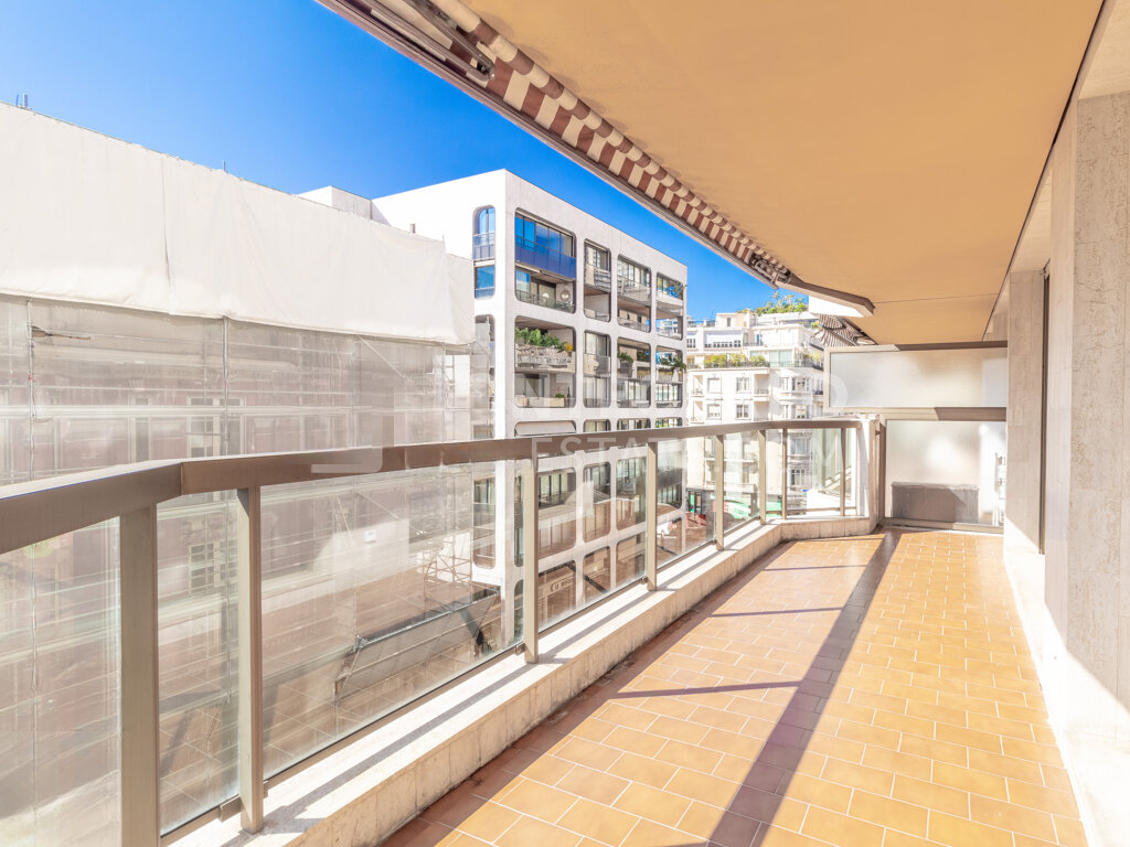 Квартира в Монако, Монако, 112 м² - фото 2