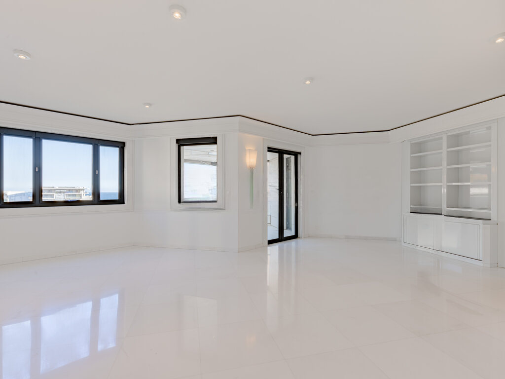 Квартира в Монте Карло, Монако, 256 м² - фото 2