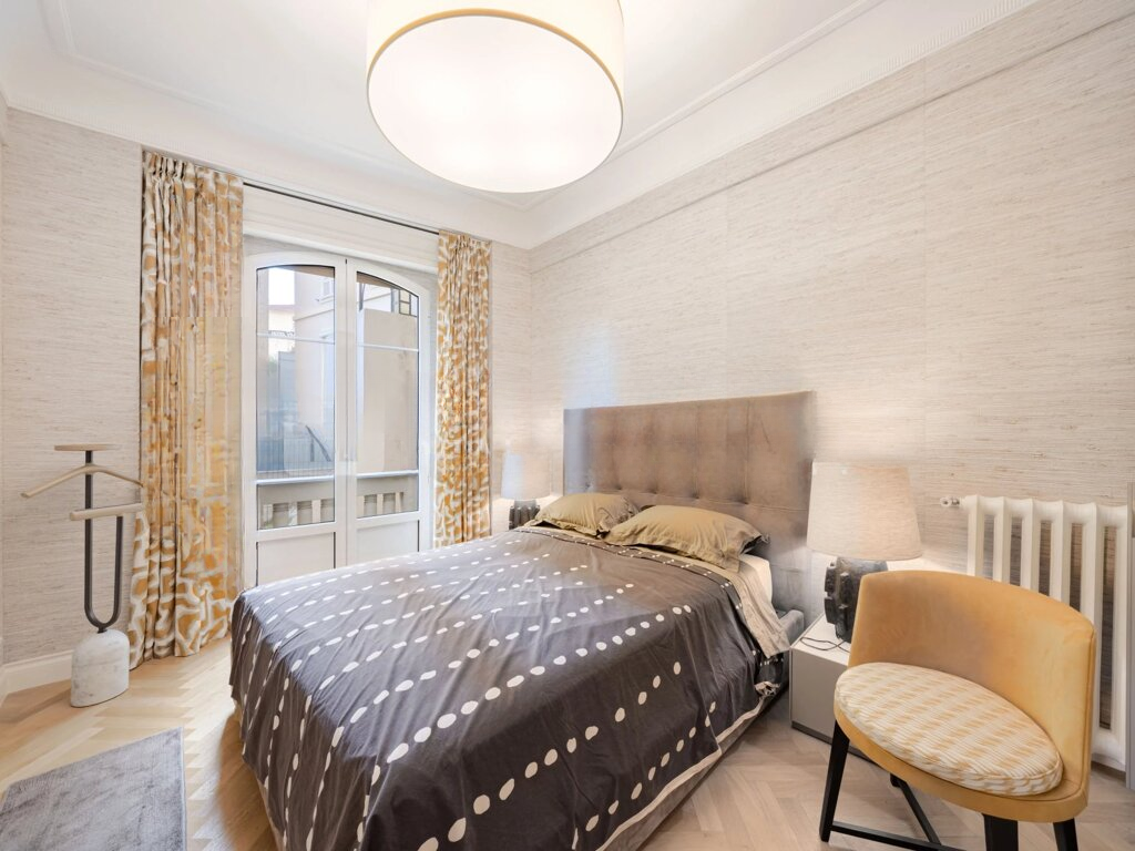 Квартира в Монте Карло, Монако, 85 м² - фото 2