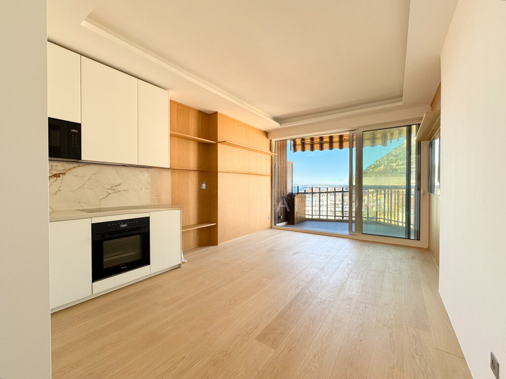 Квартира в Монте Карло, Монако, 60 м² - фото 2