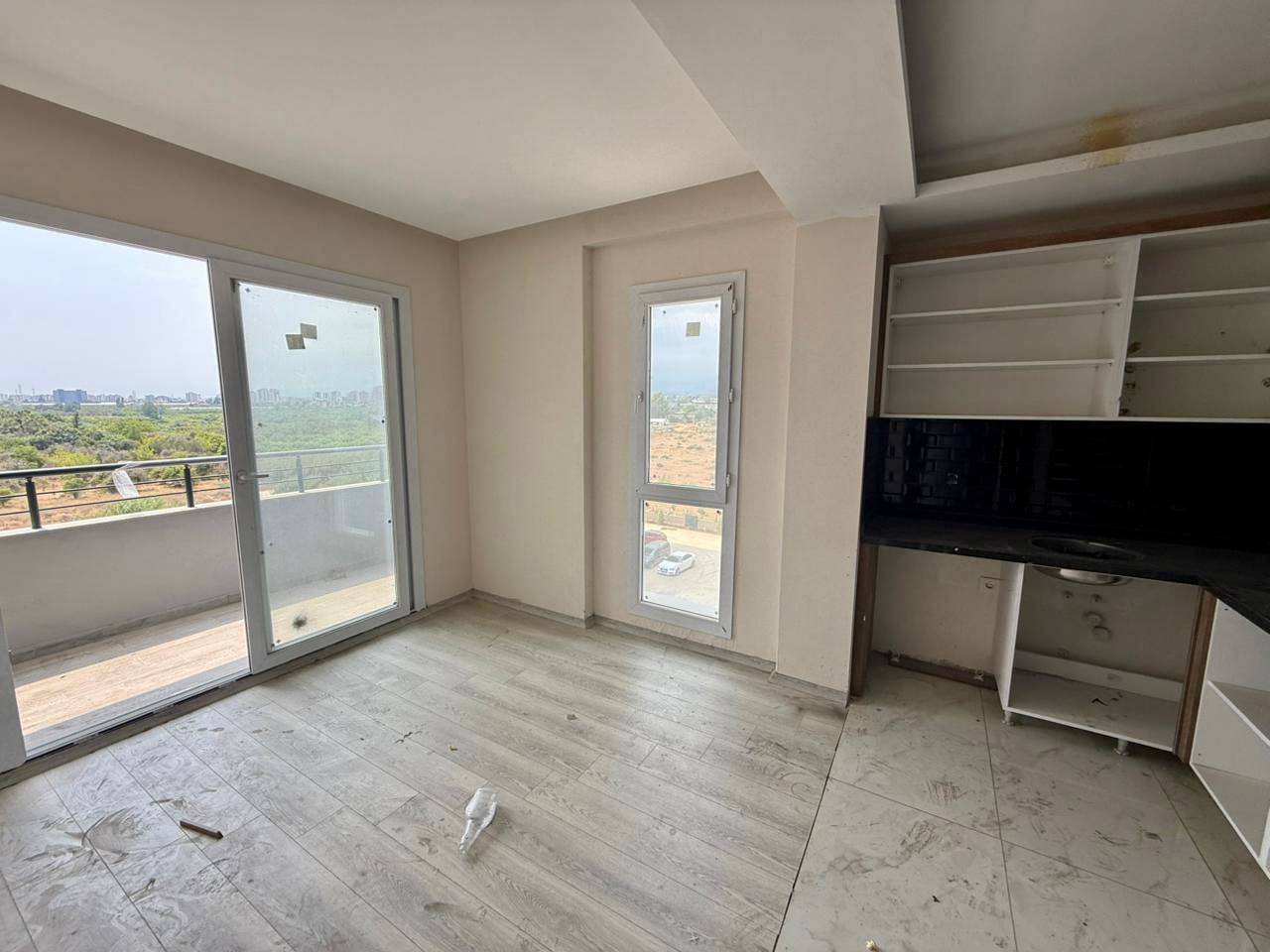 Квартира в Мерсине, Турция, 77 м² - фото 2