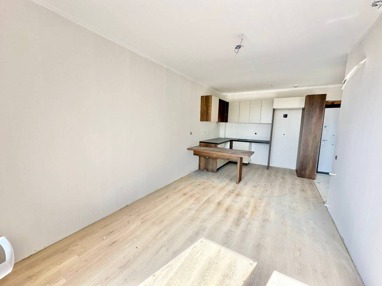 Квартира в Мерсине, Турция, 65 м² - фото 2