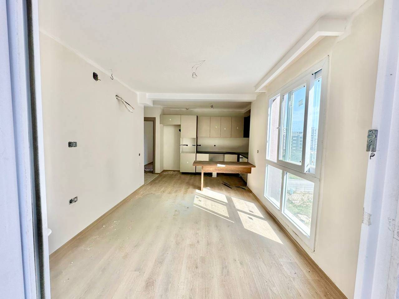 Квартира в Мерсине, Турция, 65 м² - фото 2
