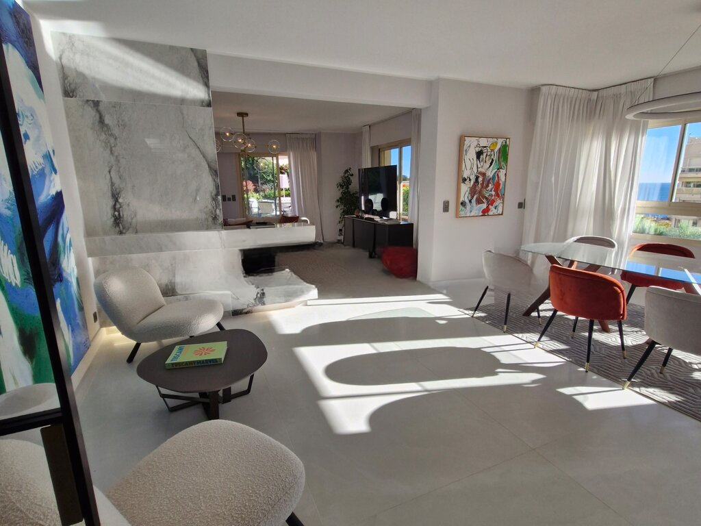 Квартира в Сен-Романе, Монако, 291 м² - фото 2