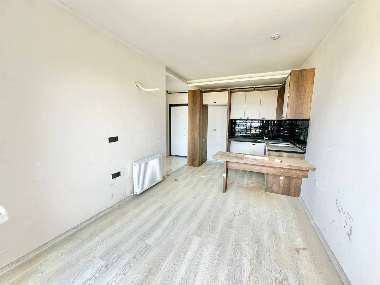 Квартира в Мерсине, Турция, 56 м² - фото 2