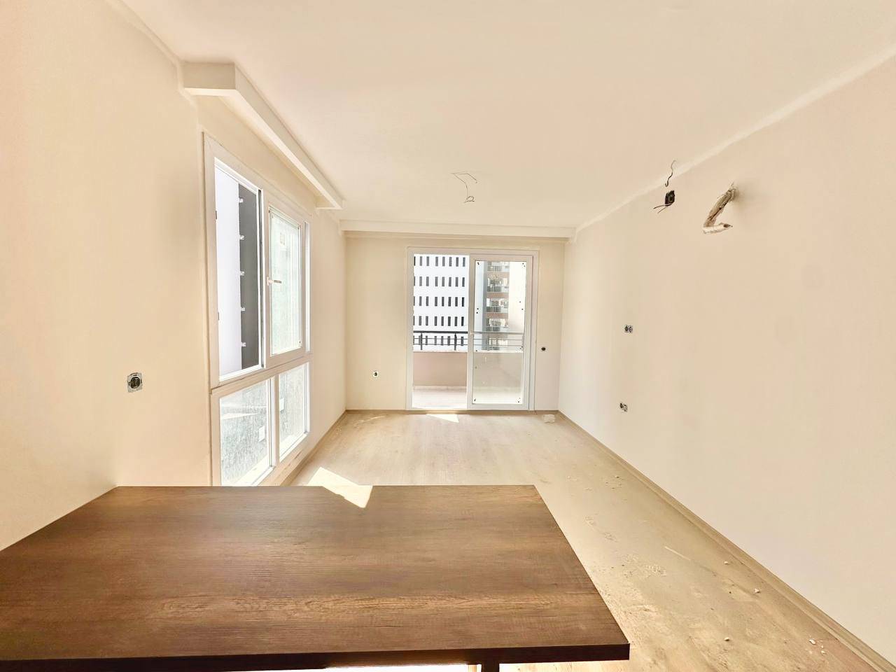 Квартира в Мерсине, Турция, 65 м² - фото 3