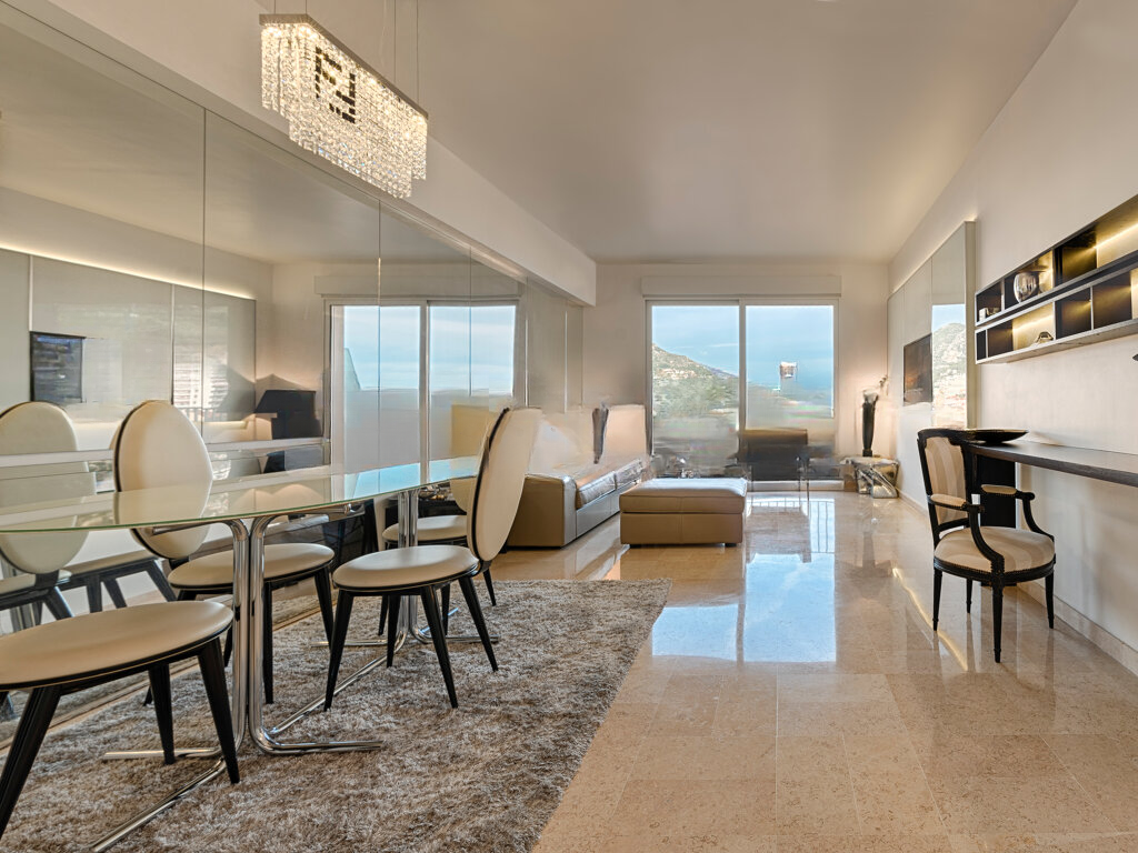 Квартира в Монегетти, Монако, 120 м² - фото 2