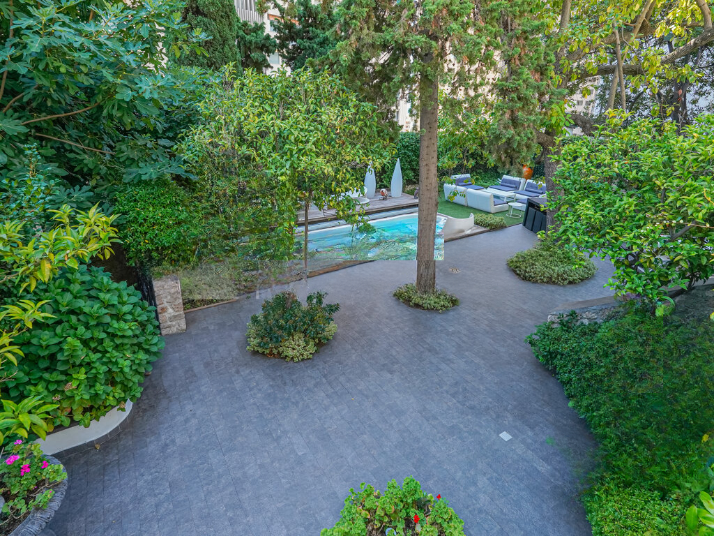 Квартира в Сен-Романе, Монако, 1 045 м² - фото 2