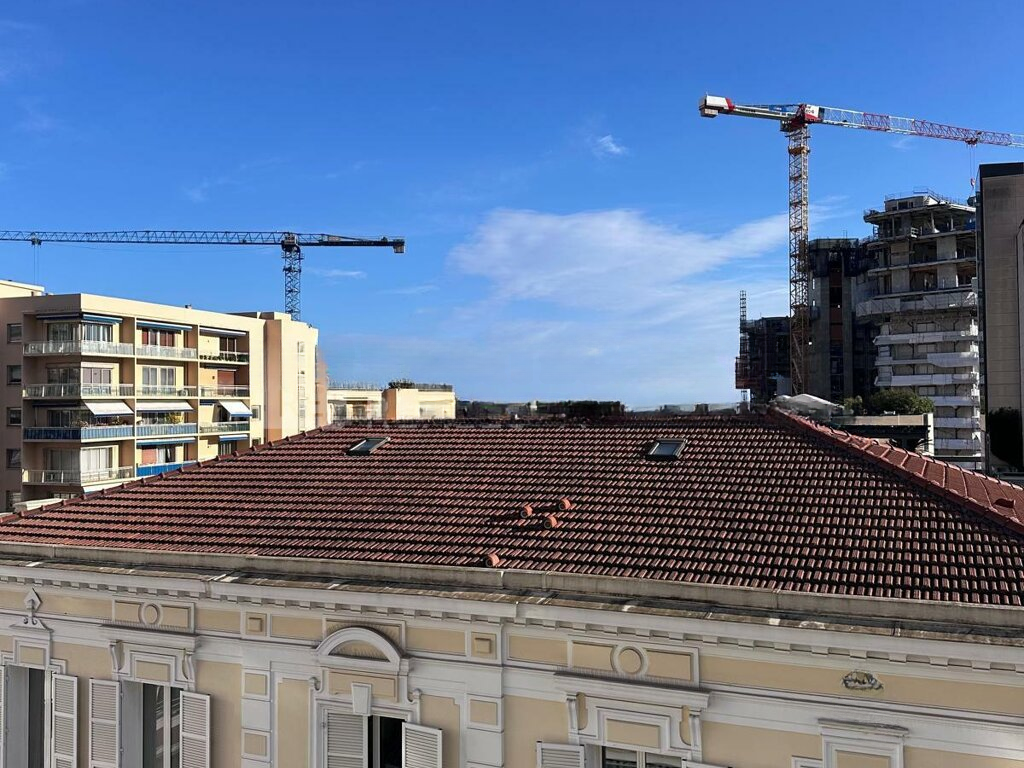 Квартира в Монте Карло, Монако, 94 м² - фото 2