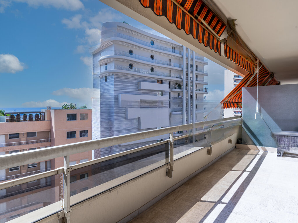 Квартира в Сен-Романе, Монако, 66 м² - фото 2