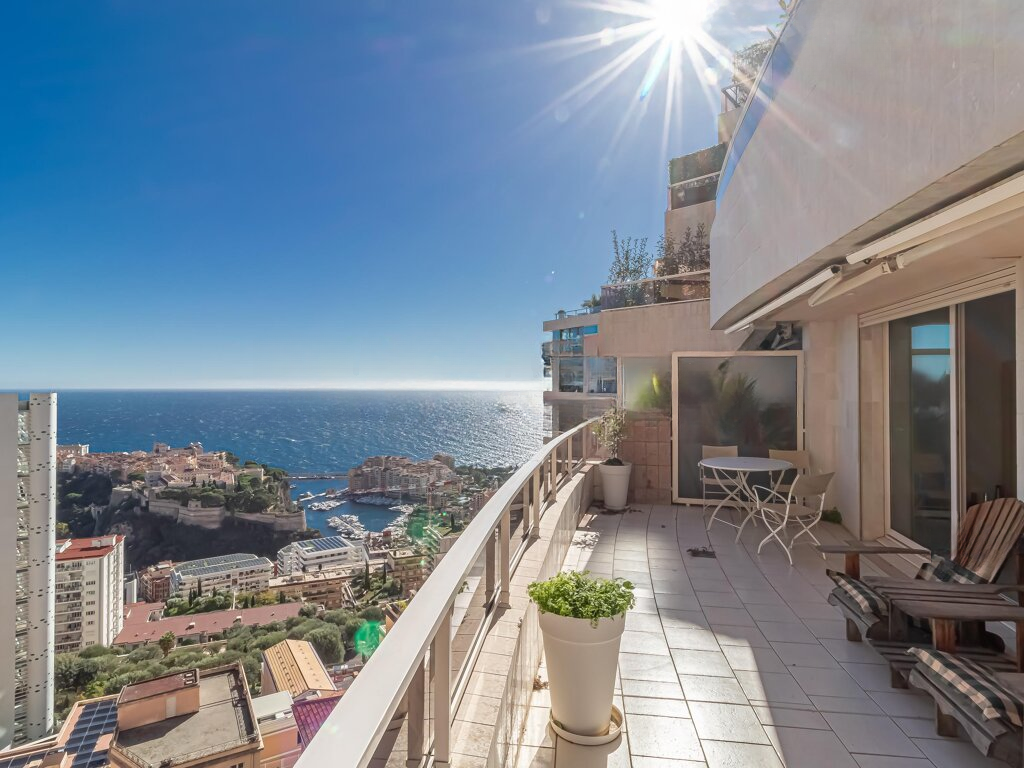 Квартира в Монако, Монако, 198 м² - фото 2