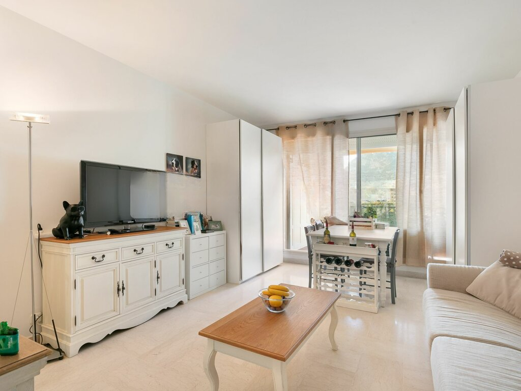 Квартира в Фонвьее, Монако, 75 м² - фото 2