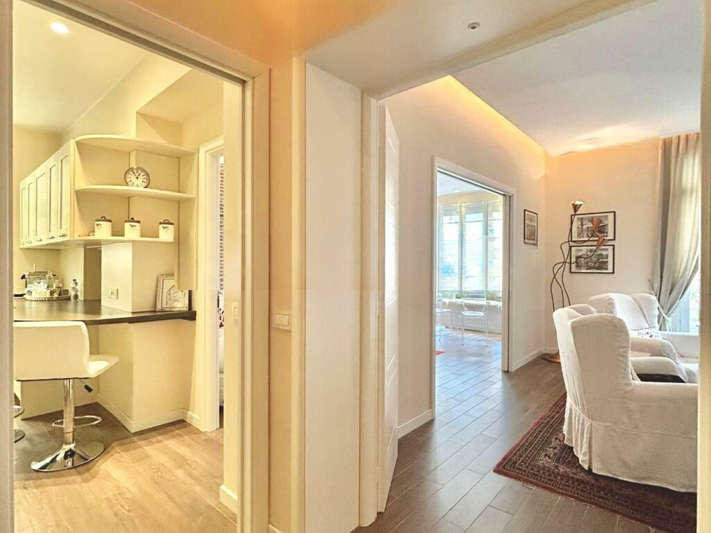 Квартира в Монте Карло, Монако, 130 м² - фото 2