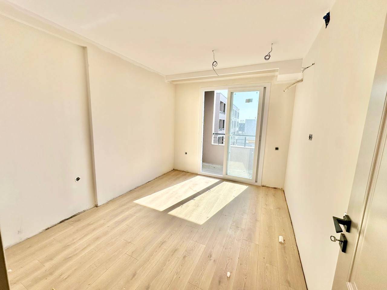 Квартира в Мерсине, Турция, 65 м² - фото 5