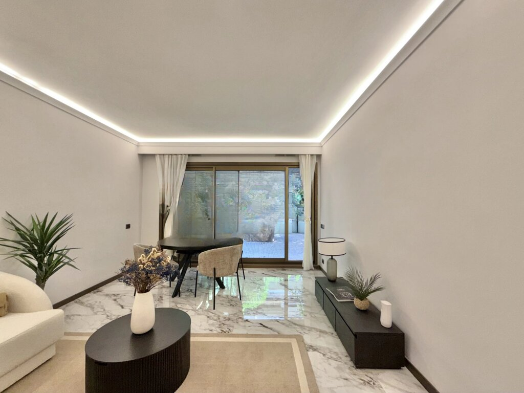 Квартира в Монако, Монако, 105 м² - фото 2