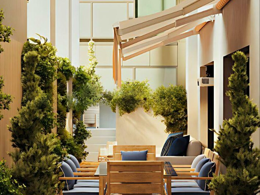 Квартира в Монако, Монако, 190 м² - фото 2