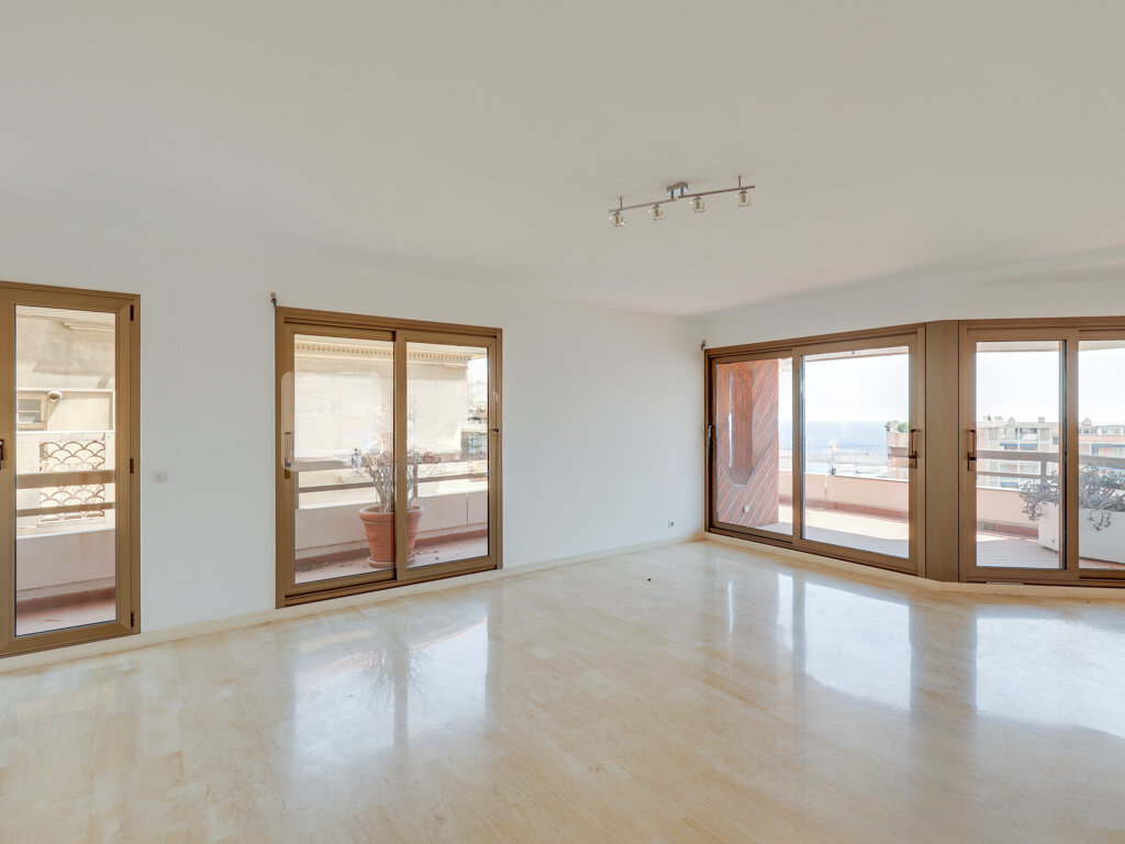 Квартира в Ла-Кондамине, Монако, 152 м² - фото 2