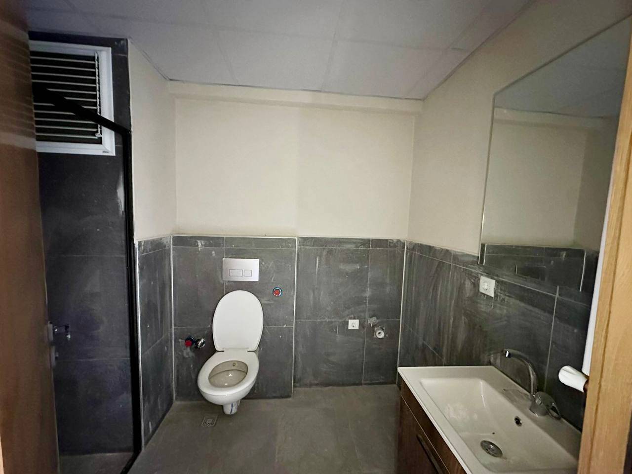 Квартира в Мерсине, Турция, 43 м² - фото 5