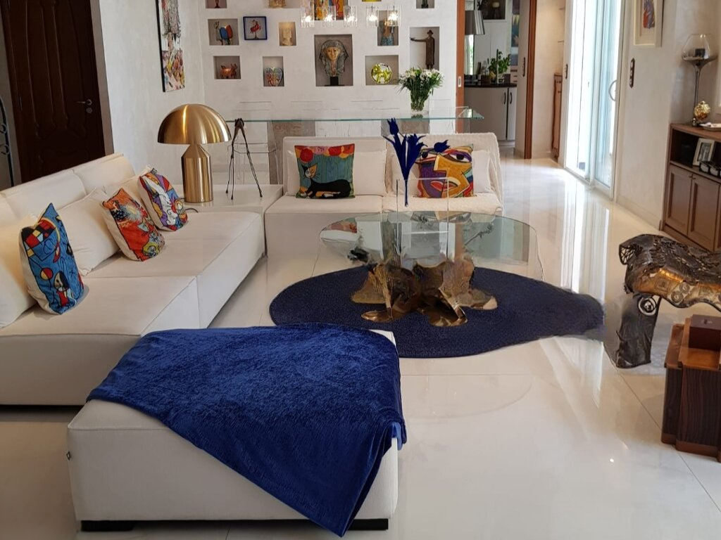 Квартира в Сен-Романе, Монако, 970 м² - фото 2