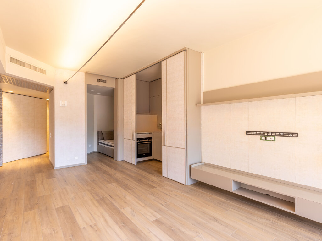 Квартира в Сен-Романе, Монако, 83 м² - фото 2